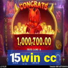 15win cc